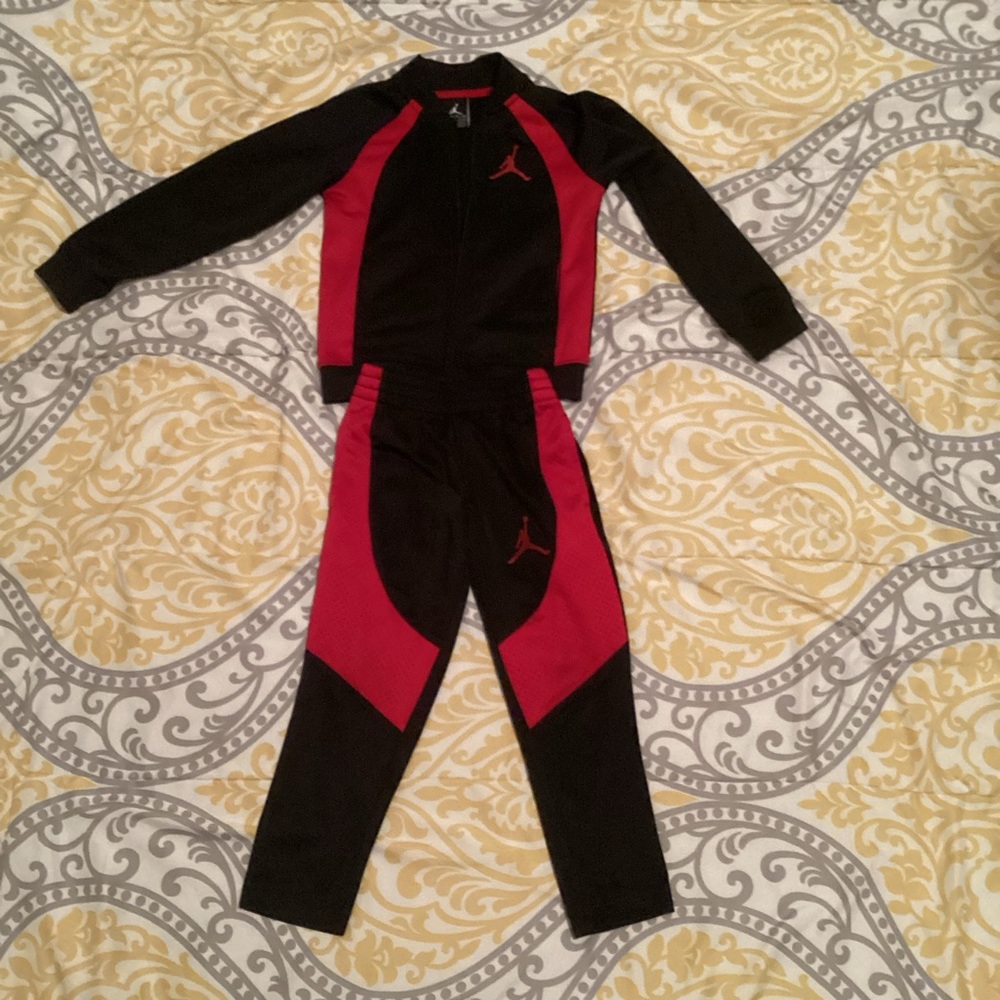 Jordan Kids Tracksuit (kids)